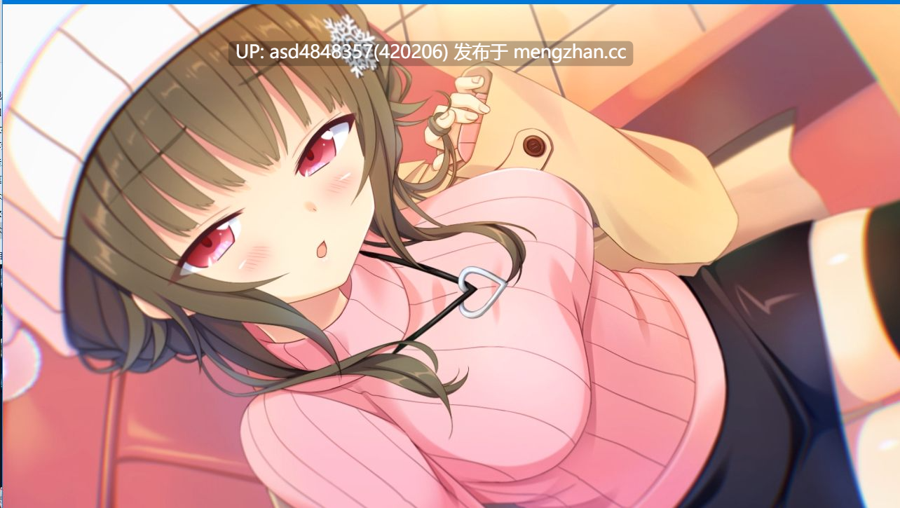 恋爱x决胜战 れんあい けっせん本体+FDX2【PC+ADV+后宫+精翻+无码+6G】-第2张图片-萌站 恋爱x决胜战 れんあい けっせん本体+FDX2【PC+ADV+后宫+精翻+无码+6G】-第2张图片-萌站