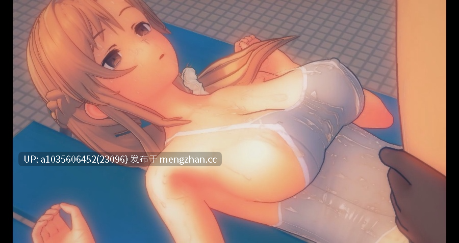 水源千鹤、更科瑠夏、直叶、亚丝娜の後悔-animaker-第9张图片-萌站
