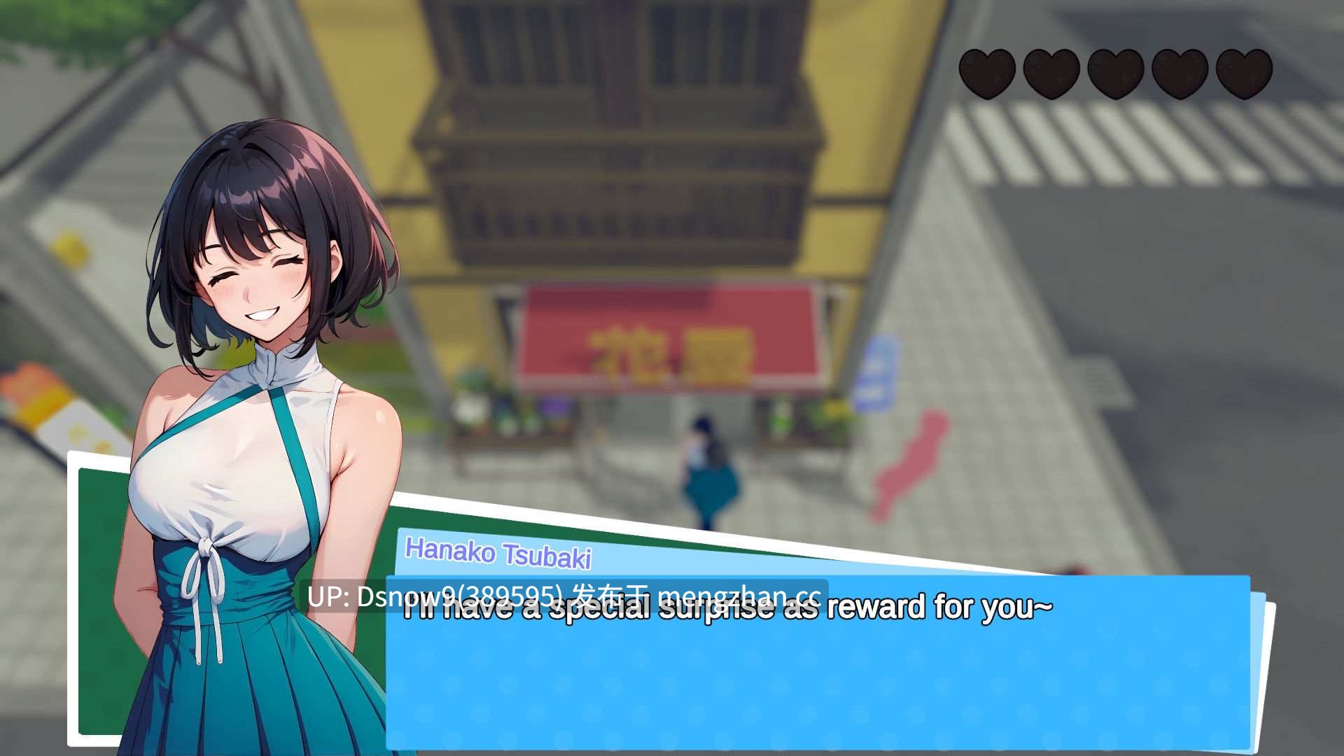 [SLG/动态/官中步兵] Snapshot! v0.985 [PC/2.73G]-第3张图片-萌站