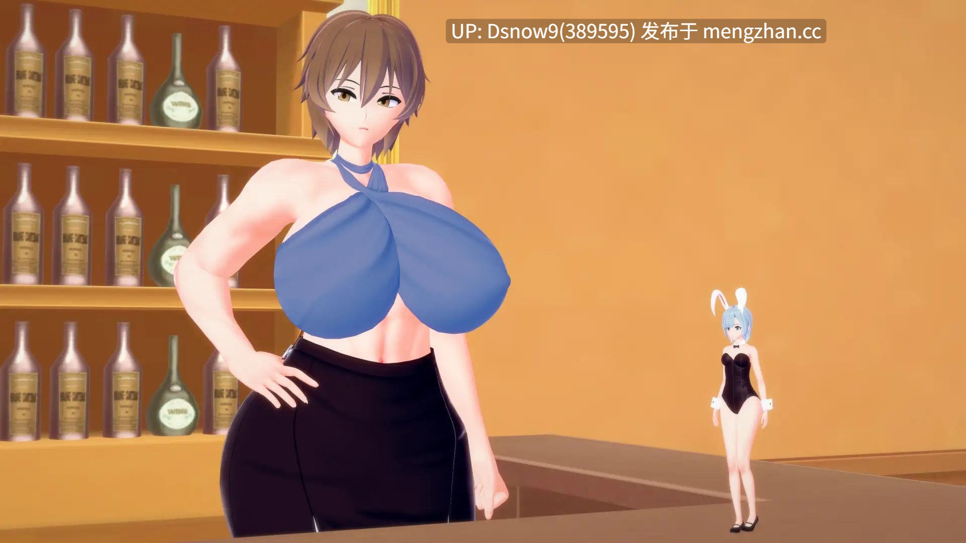 【日系SLG/AI汉化/动态】布鲁姆战争 Bloom War v0.20【PC+安卓/3.50G】-第8张图片-萌站 【日系SLG/AI汉化/动态】布鲁姆战争 Bloom War v0.20【PC+安卓/3.50G】-第8张图片-萌站