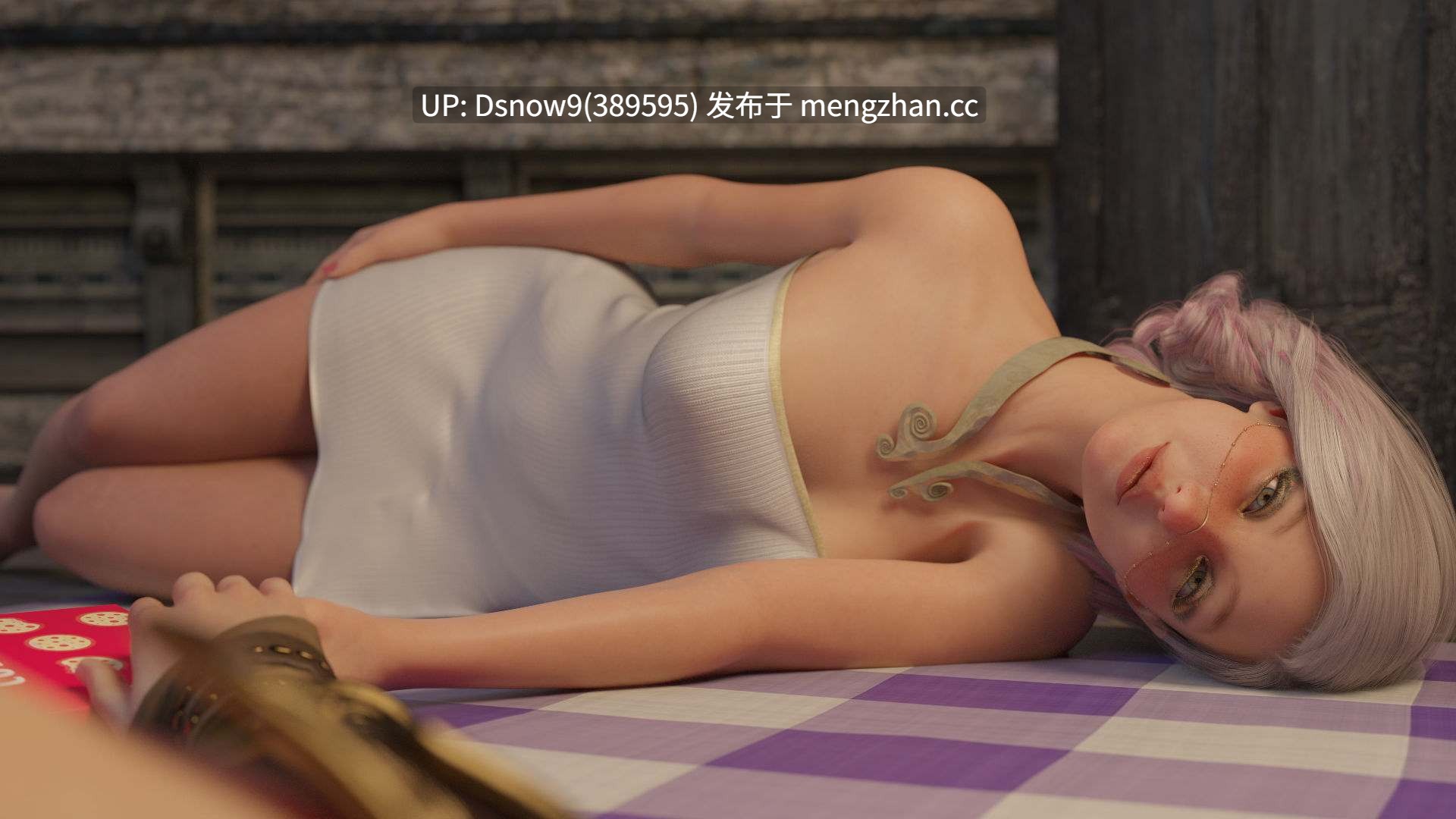 [SLG/动态/官中步兵] Growing Things Up - Season 1 v1.03 [PC+安卓/3.97G]-第10张图片-萌站