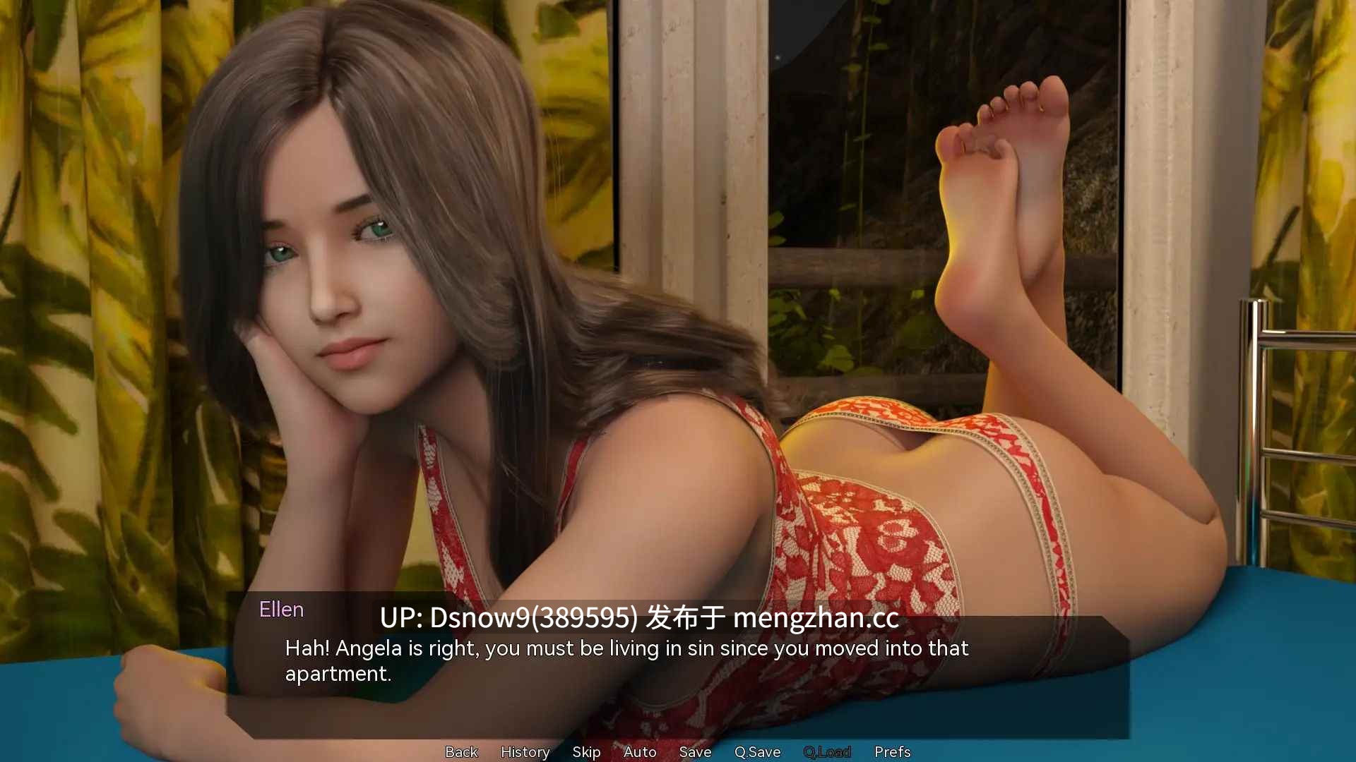 【欧美SLG/AI汉化/动态】蜜月岛 Honeymoon Island v5.0【PC+安卓/1.4G】-第3张图片-萌站 【欧美SLG/AI汉化/动态】蜜月岛 Honeymoon Island v5.0【PC+安卓/1.4G】-第3张图片-萌站