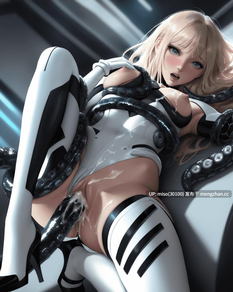[ppkkmoon]ATD Style Girl-第6张图片-萌站