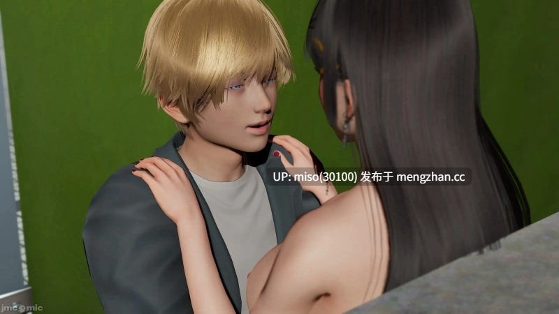[Genzo] 重生之每日获得随机超能力 1–5+定制篇：英语老师办公室-第35张图片-萌站