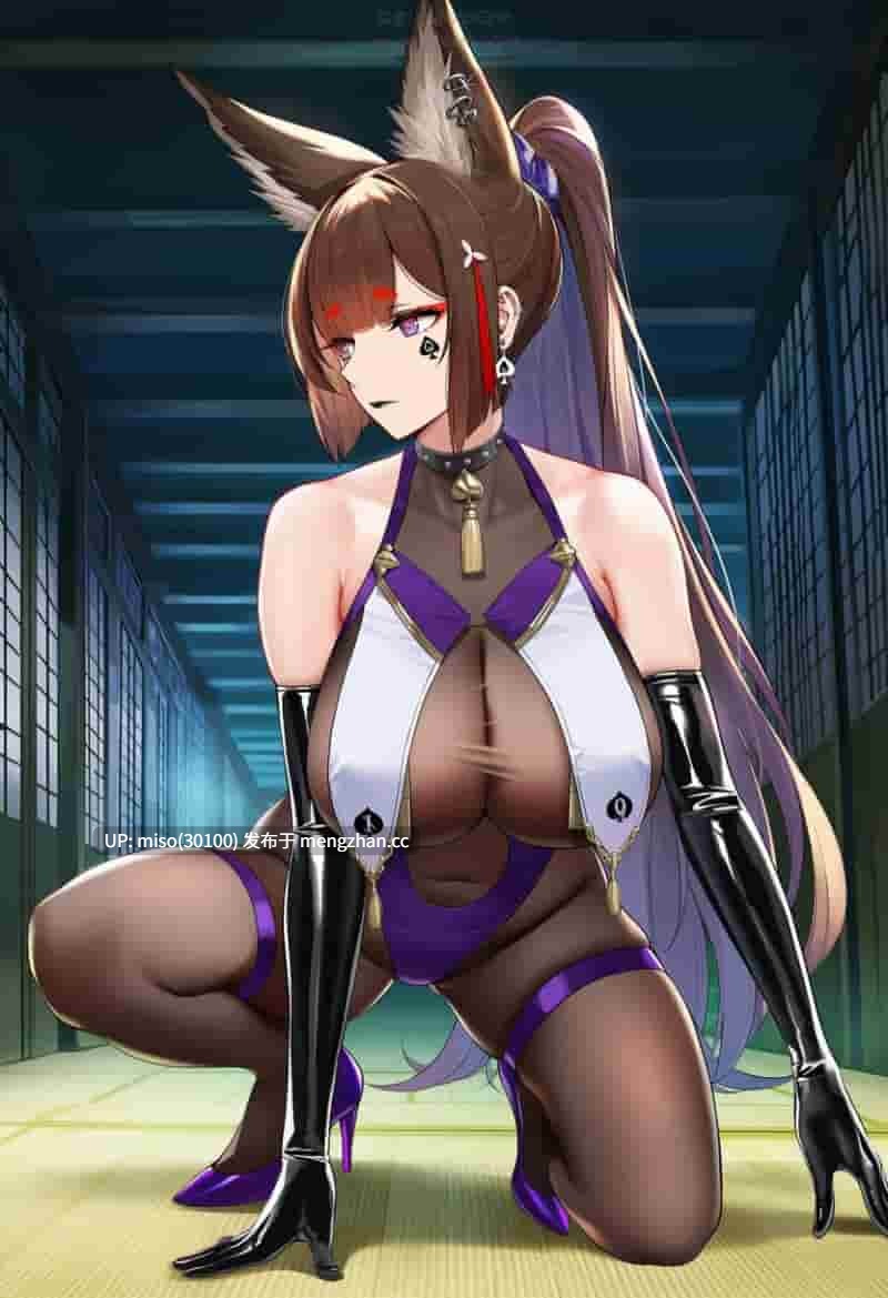 [ABYSOTH]天城✖君主 1-3-第26张图片-萌站