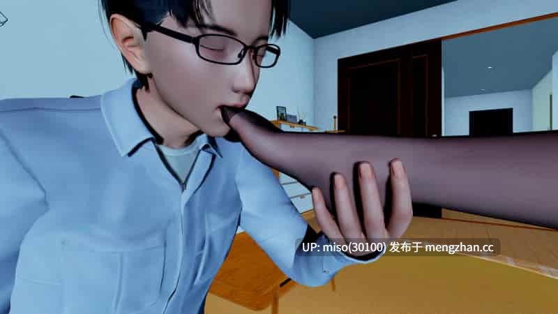家有美母01-02-第2张图片-萌站 家有美母01-02-第2张图片-萌站