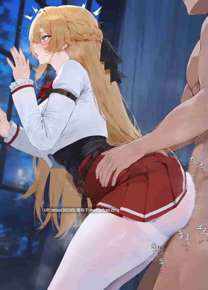 [Moriaaa] Ariel Anemoi Asura[AI Generated]-第27张图片-萌站