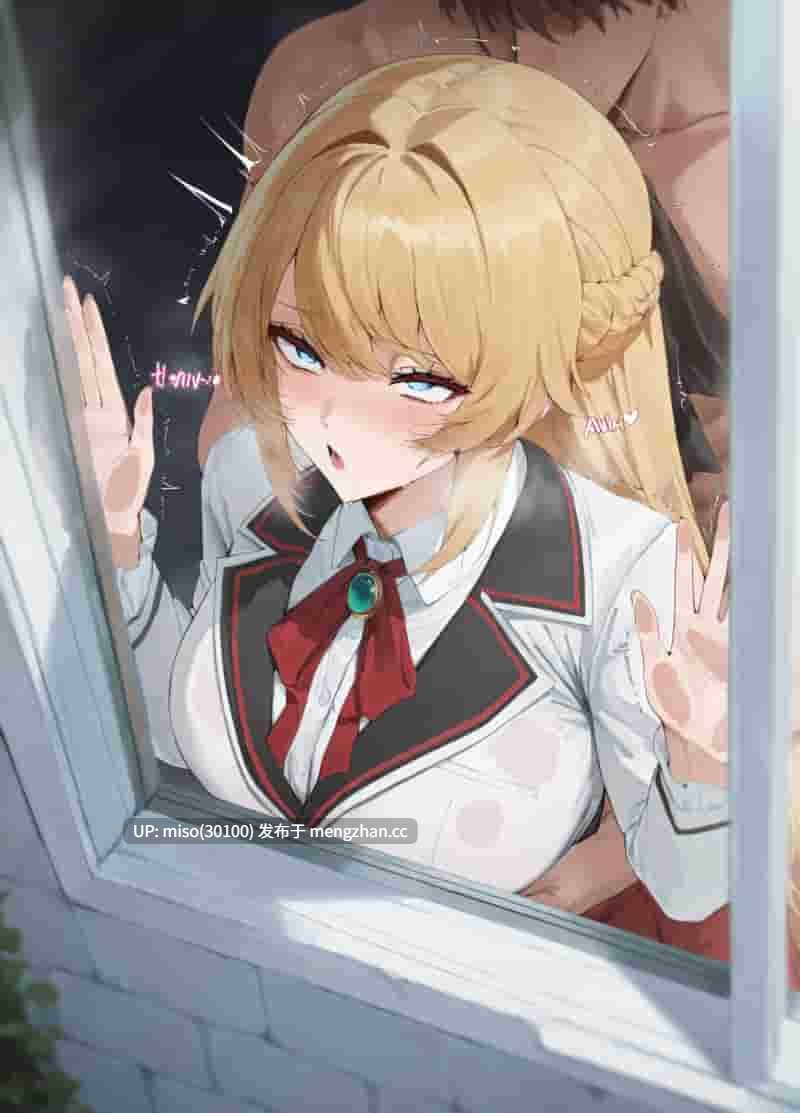 [Moriaaa] Ariel Anemoi Asura[AI Generated]-第28张图片-萌站