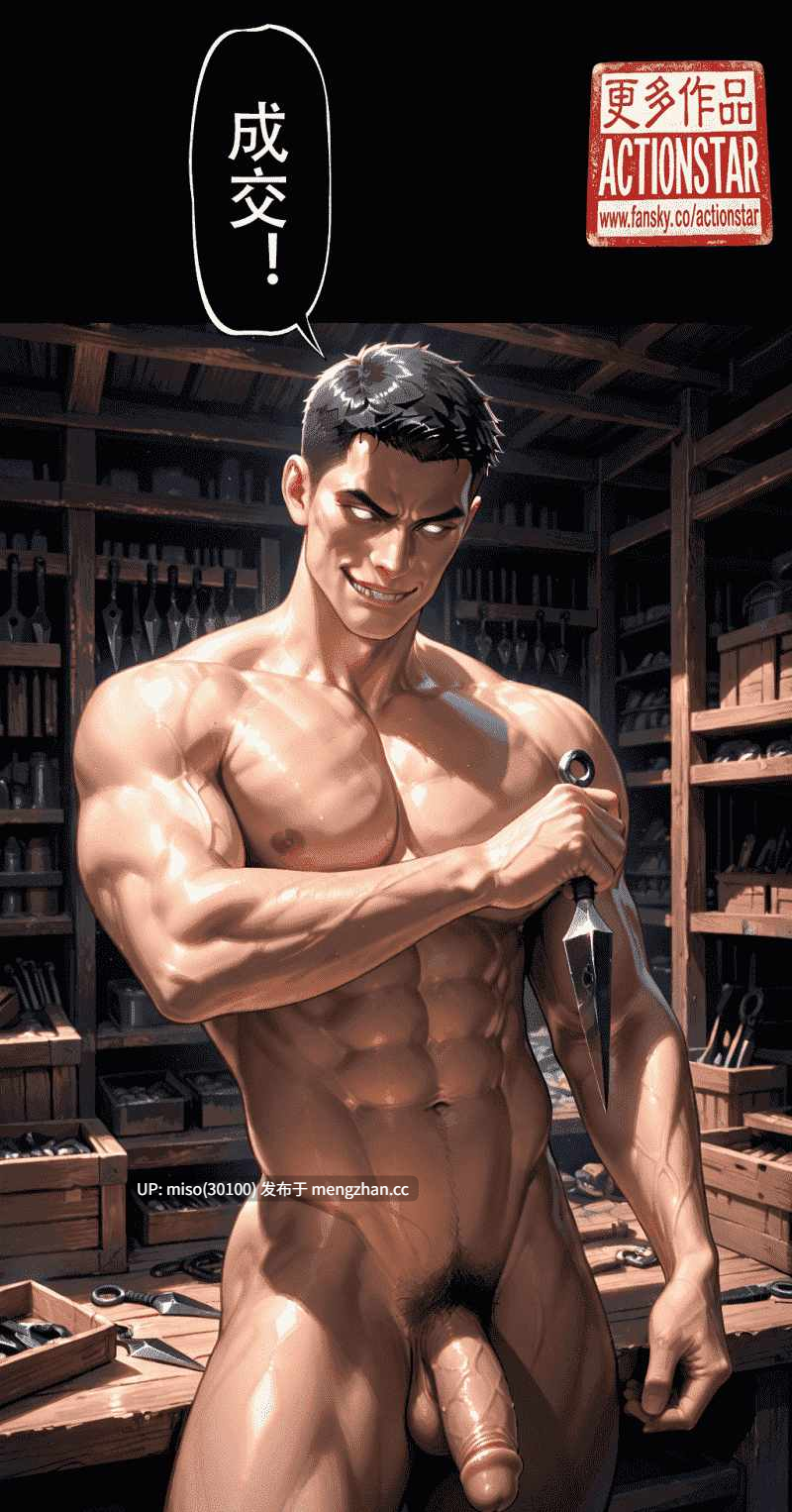 [action-star]灭族之债01-3.1+新年图集-第43张图片-萌站
