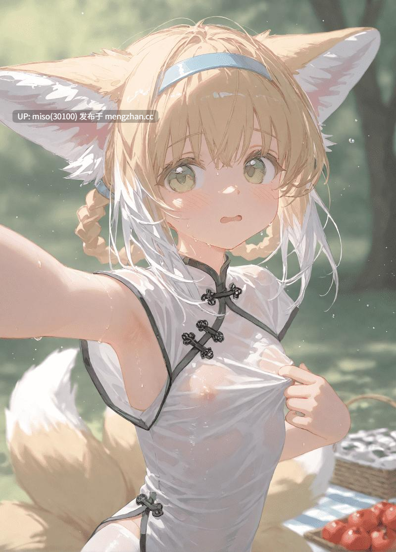 [凩秋QaQ+凩秋]2602 合集-第16张图片-萌站