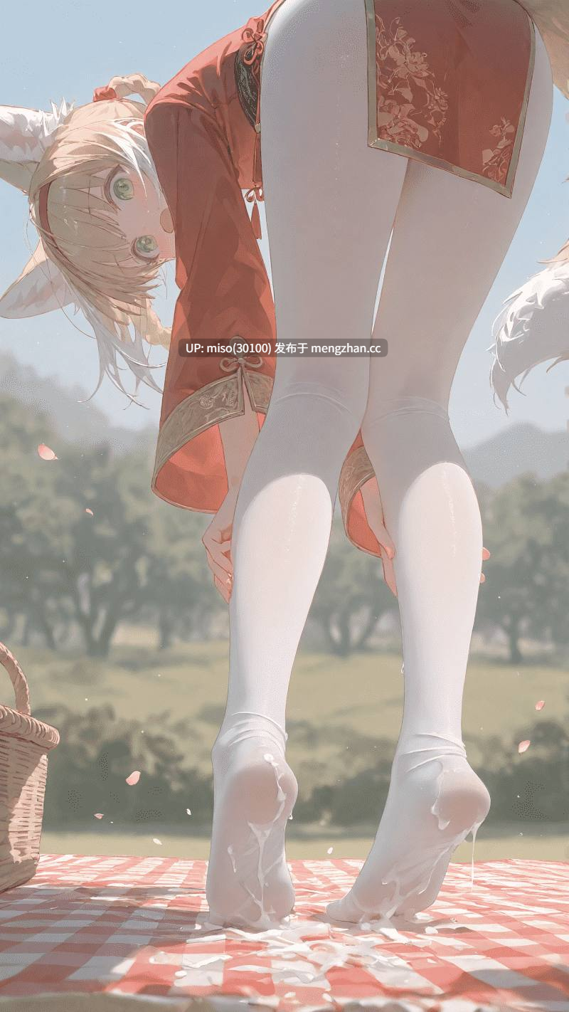 [凩秋QaQ+凩秋]2602 合集-第18张图片-萌站