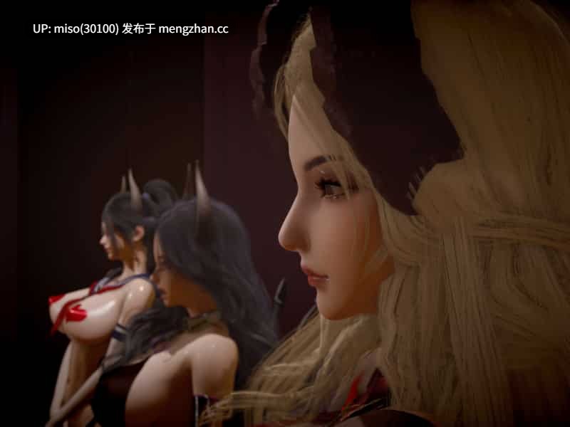 [漫游仙女棒] 我被魅魔搅乱的校园生活第01-21-第18张图片-萌站