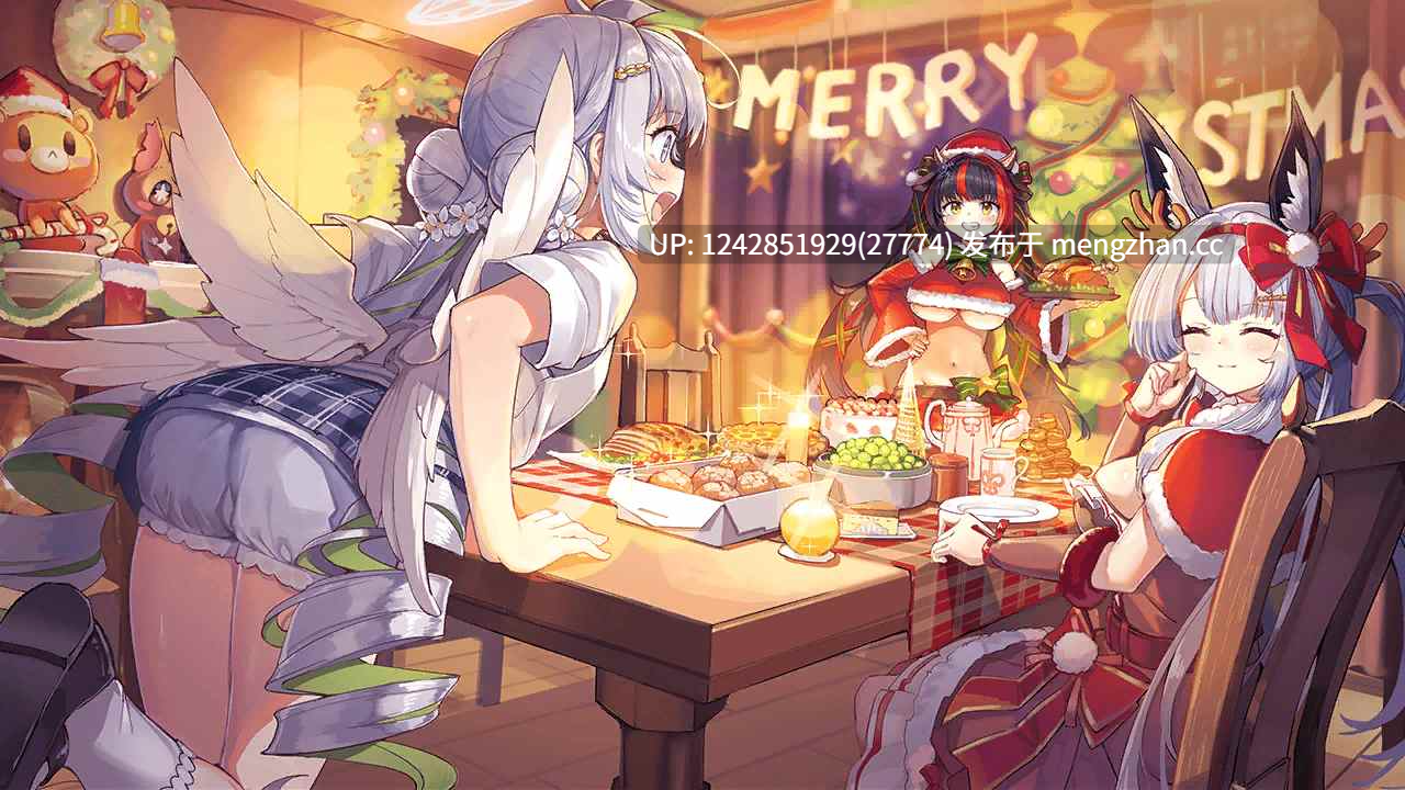 [DMM页游离线/pc/CV/19G]  闪耀星骑士  ティンクルスターナイツ  中文版-第4张图片-萌站