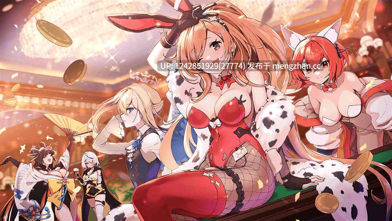[DMM页游离线/pc/CV/19G]  闪耀星骑士  ティンクルスターナイツ  中文版-第5张图片-萌站