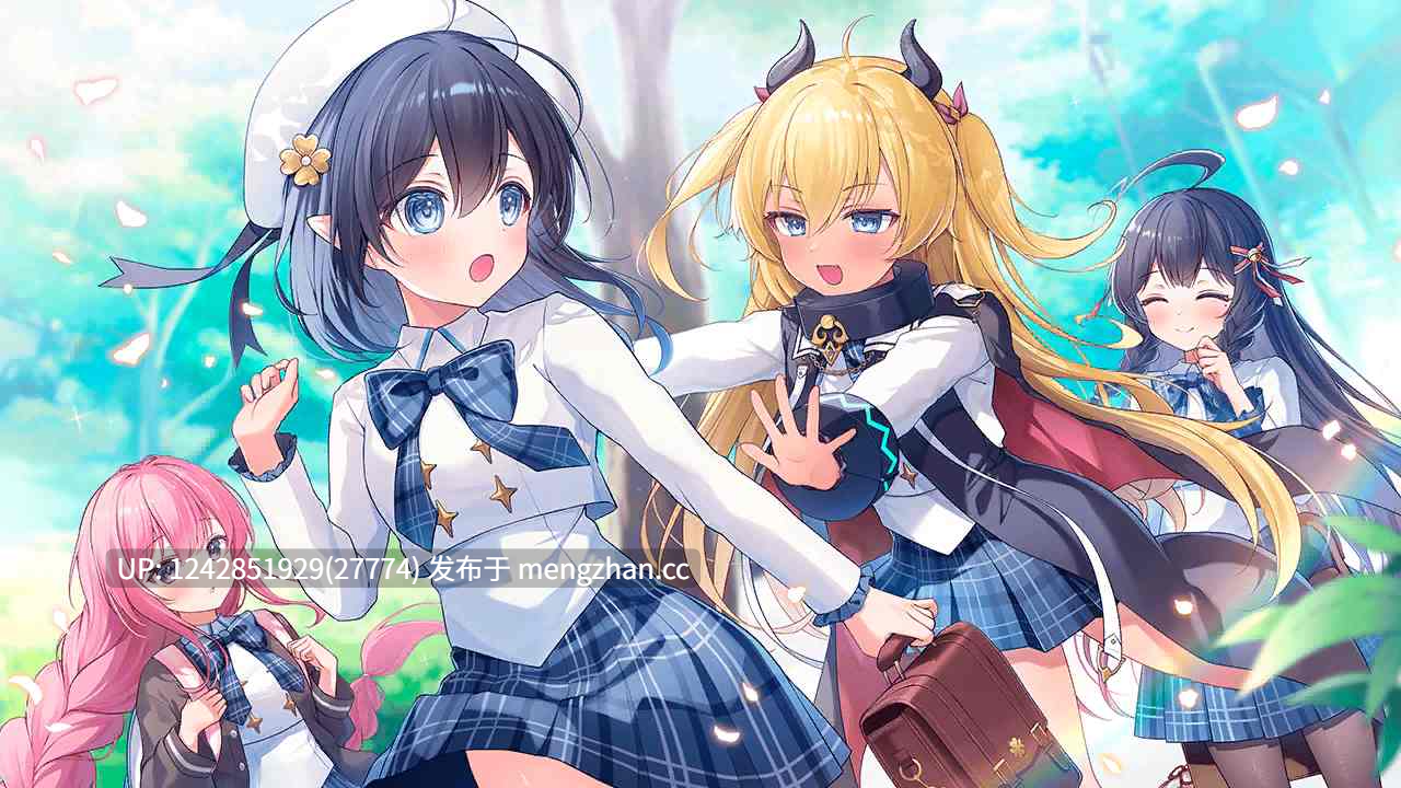 [DMM页游离线/pc/CV/19G]  闪耀星骑士  ティンクルスターナイツ  中文版-第8张图片-萌站