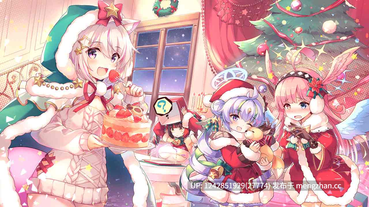 [DMM页游离线/pc/CV/19G]  闪耀星骑士  ティンクルスターナイツ  中文版-第11张图片-萌站
