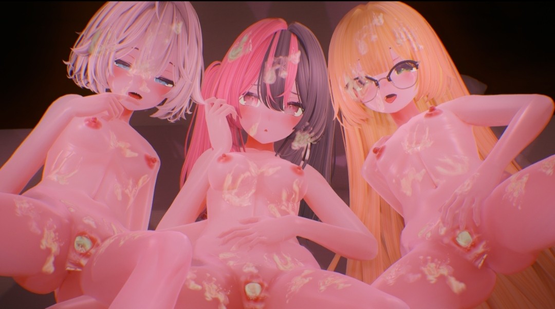[PC+winlator模拟器][去码]65.ようこそ!!マタヨシ町へ ～パパ活地雷系女子達の裏事情～ ver1.2-第9张图片-萌站