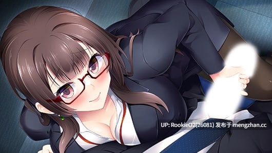 【ADV/汉化/巨乳/PC】办公室恋情 - 与冷酷的前辈女友的秘密释放- / OfficeLove -クールな先輩彼女と秘密のイキ抜き- AI汉化版 26.02.27.0时发售【0.99G】-第6张图片-萌站