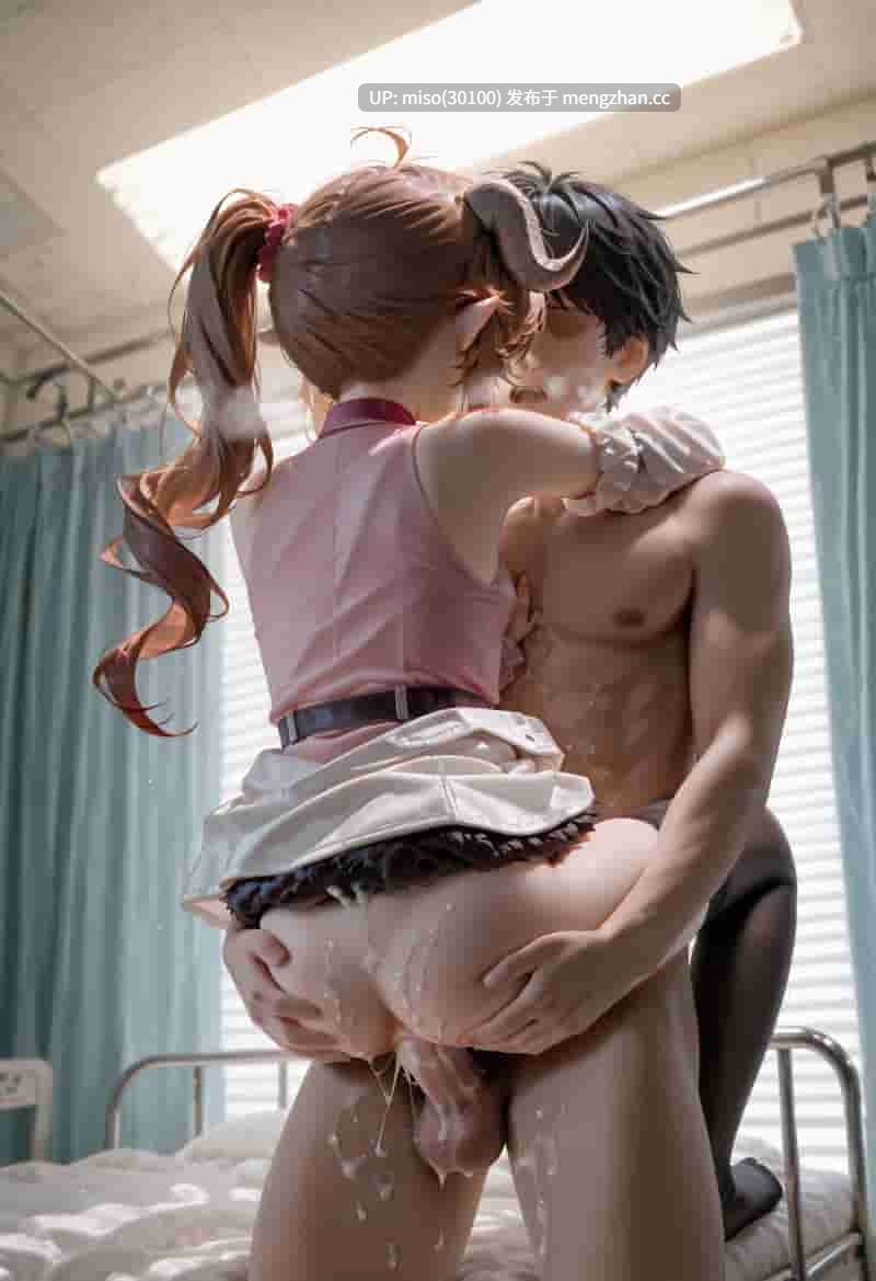 Kagari_Chan 2601+2602-第11张图片-萌站 Kagari_Chan 2601+2602-第11张图片-萌站