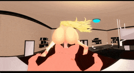 【VR180】YangXiaoLong【RWBY】-第1张图片-萌站