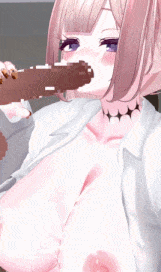 【R18動画】おちんちんぬきぬき委員会♡マゾ担当の後輩に一滴残らず搾られるドスケベえっち【いっぱいマケイキしよ♡】