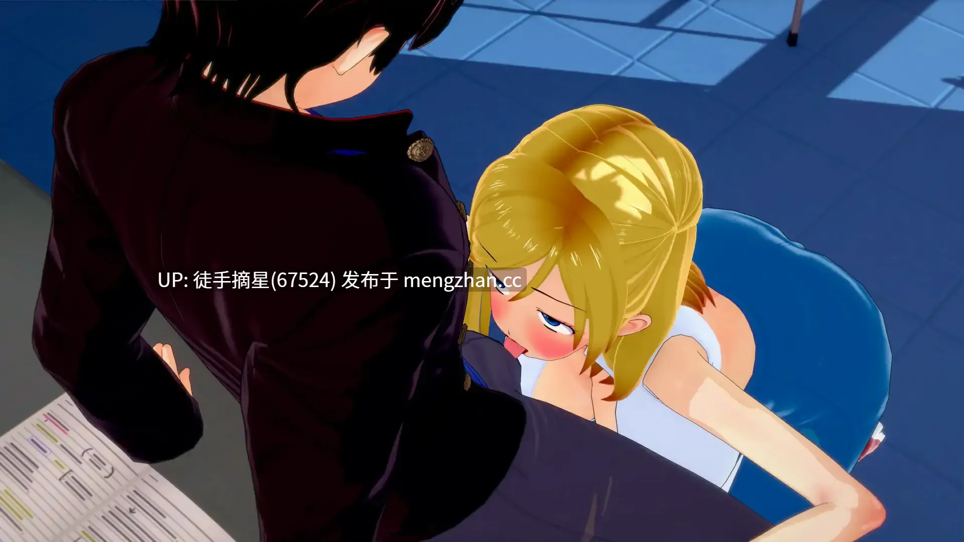 萌站汉化【日系SLG/AI汉化/3D】Call of Nature 0.8.1 AI汉化版【PC/2.97G/更新】-第2张图片-萌站 萌站汉化【日系SLG/AI汉化/3D】Call of Nature 0.8.1 AI汉化版【PC/2.97G/更新】-第2张图片-萌站