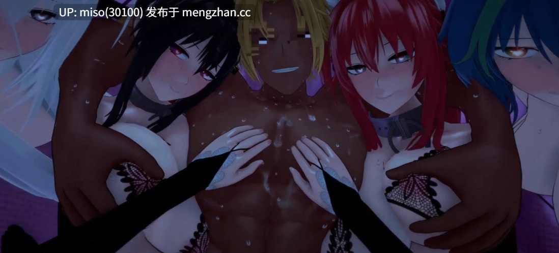 Lust Control App Extra [G9BuJlfhp6qSDM] [Source]-第4张图片-萌站