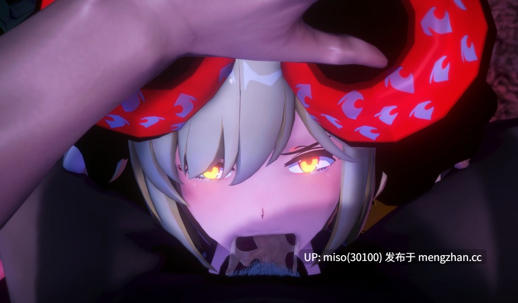 N° 23 Burnice - Zenless Zone Zero  [VUvpPaXcwdHFTU] [Source]