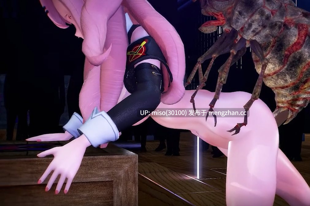 Nicole - Bugs zone Segs [QJiWocdvn88J7B] [Source]-第5张图片-萌站