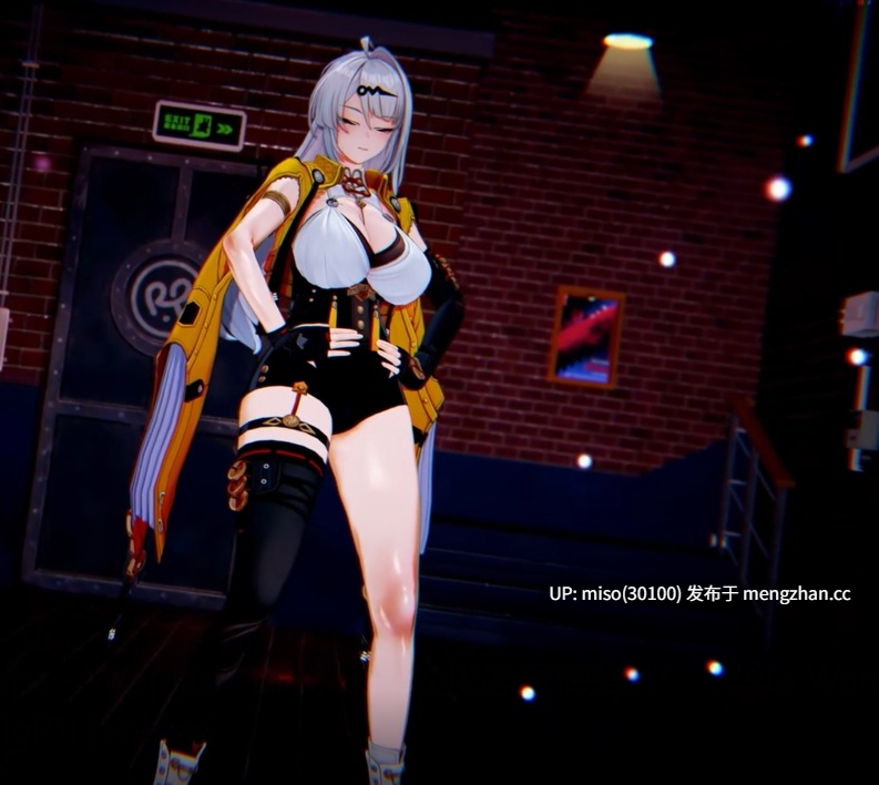 No.81【Yixuan 儀玄】'aespa - Whiplash' 師父，請教我怎麼做愛❤️⚠️futa Warnings 扶她SEX警告⚠️ [VdeCLYn6hVigP1] [Source]