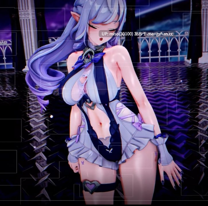 No.95【Vivian薇薇安】Baddie - IVEHELLOVENUS - StickySticky 小女友的私人射精放映時間❤️⚠️futa Warnings 扶她SEX警告⚠️ [y4mSwXpiKLkO5l] [Source]-第3张图片-萌站