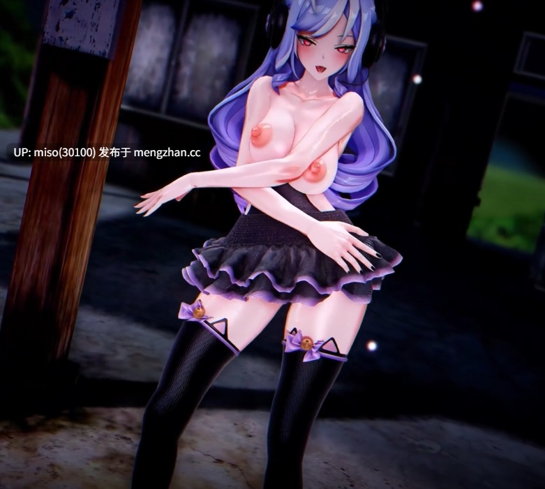No.95【Vivian薇薇安】Baddie - IVEHELLOVENUS - StickySticky 小女友的私人射精放映時間❤️⚠️futa Warnings 扶她SEX警告⚠️ [y4mSwXpiKLkO5l] [Source]-第4张图片-萌站