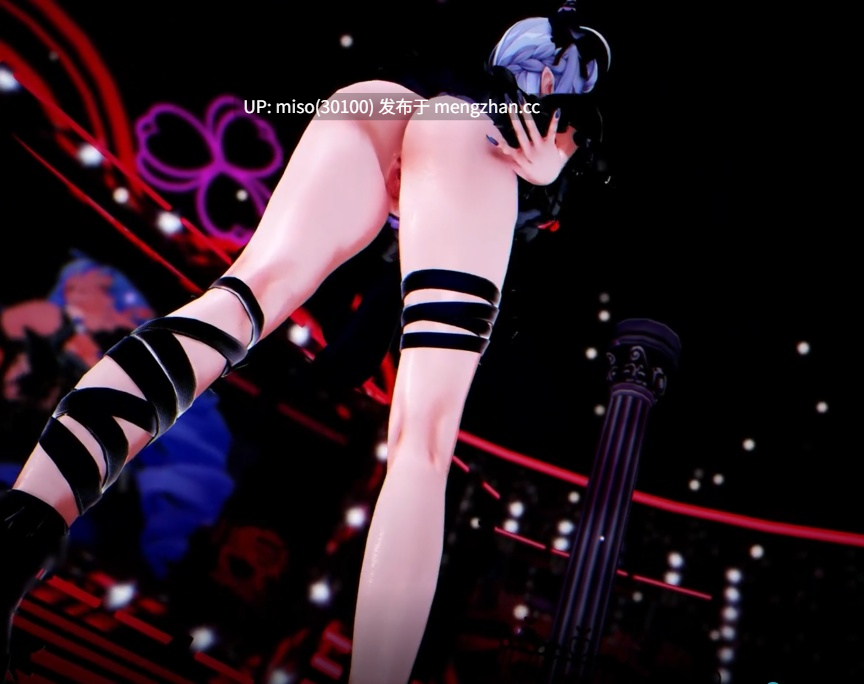 No.95【Vivian薇薇安】Baddie - IVEHELLOVENUS - StickySticky 小女友的私人射精放映時間❤️⚠️futa Warnings 扶她SEX警告⚠️ [y4mSwXpiKLkO5l] [Source]-第5张图片-萌站