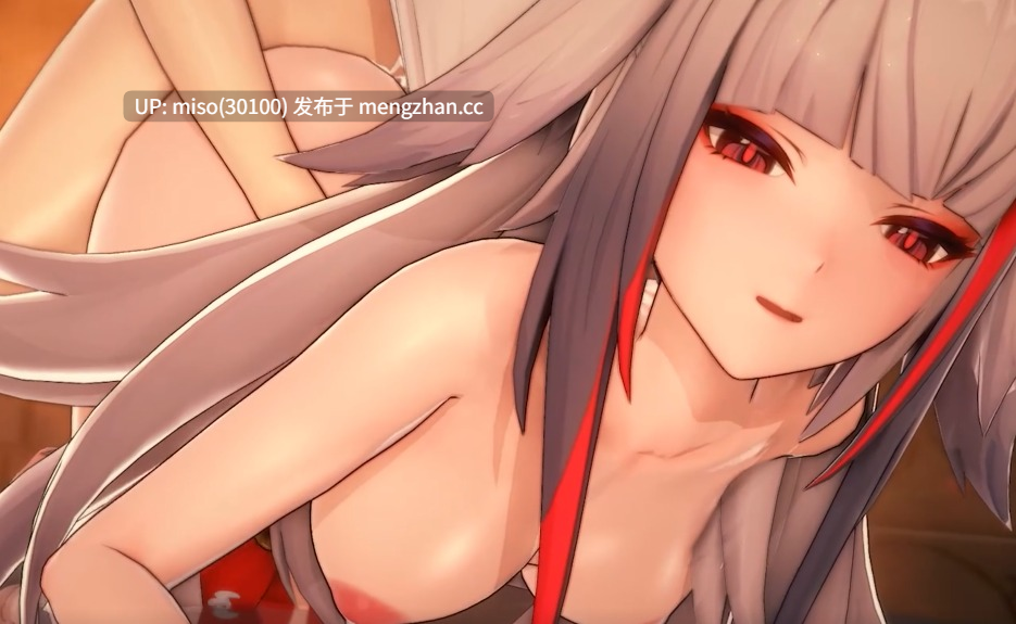 Ye Shunguang (void hunter form) [ZZZ] [Sb8Nvb9DvnEPzT] [Source]-第2张图片-萌站