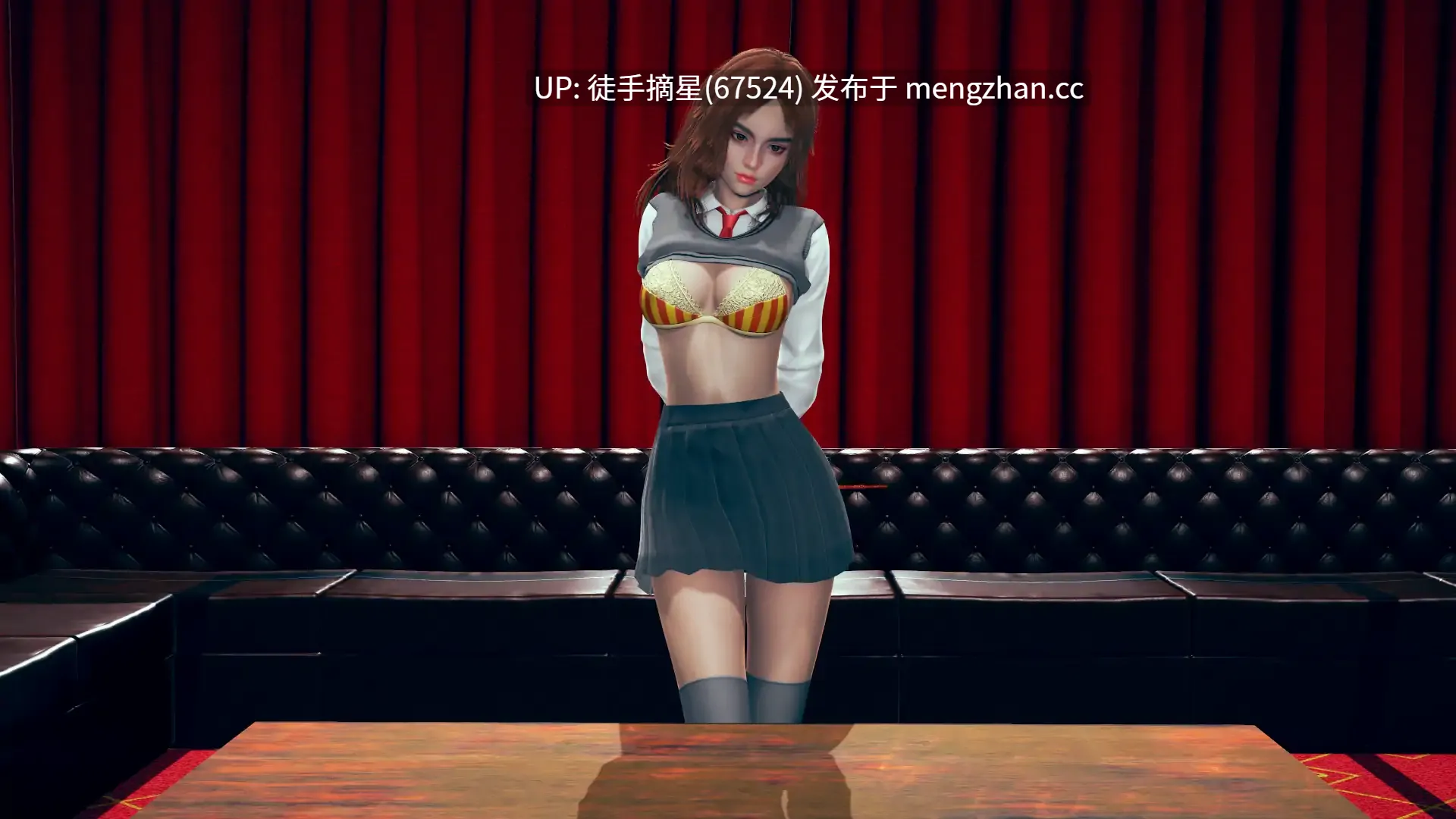 萌站汉化【欧美SLG/AI汉化/3D】Mystery of Magic 0.2.3p AI汉化版【PC/3.82G/更新】-第2张图片-萌站 萌站汉化【欧美SLG/AI汉化/3D】Mystery of Magic 0.2.3p AI汉化版【PC/3.82G/更新】-第2张图片-萌站