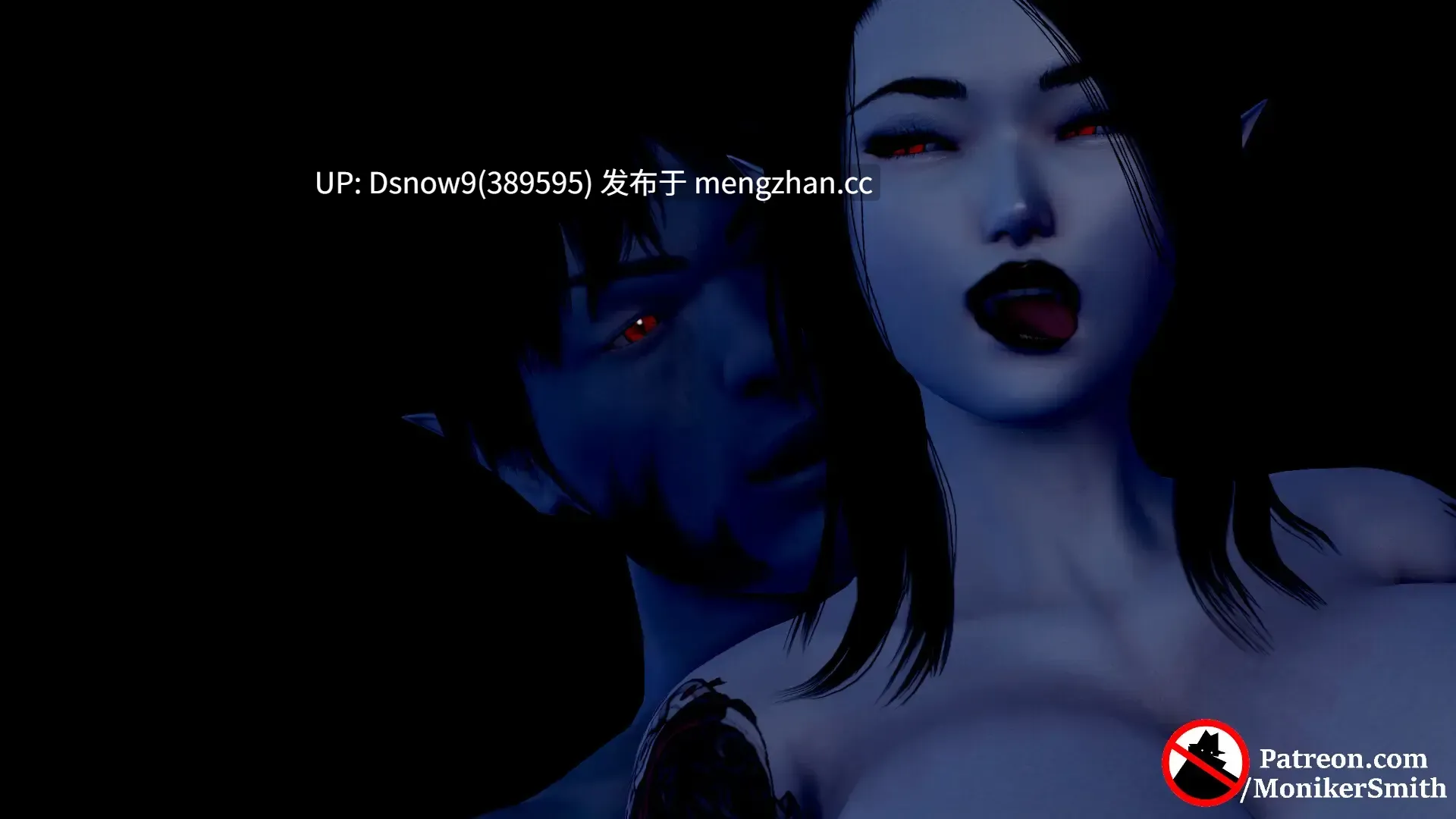 【欧美SLG/汉化/动态】莫尼克-史密斯的血统 Moniker Smith's Bloodlines v0.89【PC+安卓/6.53G】-第1张图片-萌站 【欧美SLG/汉化/动态】莫尼克-史密斯的血统 Moniker Smith's Bloodlines v0.89【PC+安卓/6.53G】-第1张图片-萌站