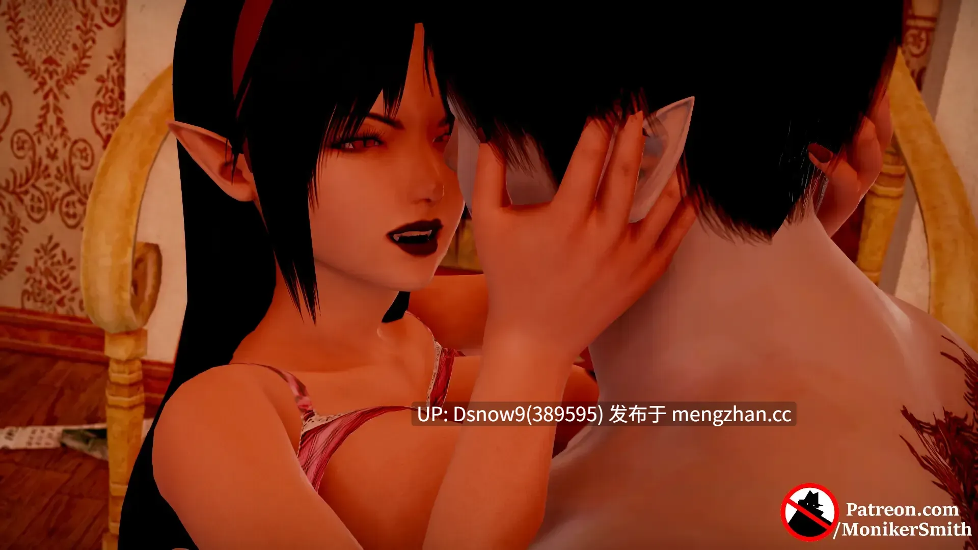 【欧美SLG/汉化/动态】莫尼克-史密斯的血统 Moniker Smith's Bloodlines v0.89【PC+安卓/6.53G】-第6张图片-萌站 【欧美SLG/汉化/动态】莫尼克-史密斯的血统 Moniker Smith's Bloodlines v0.89【PC+安卓/6.53G】-第6张图片-萌站