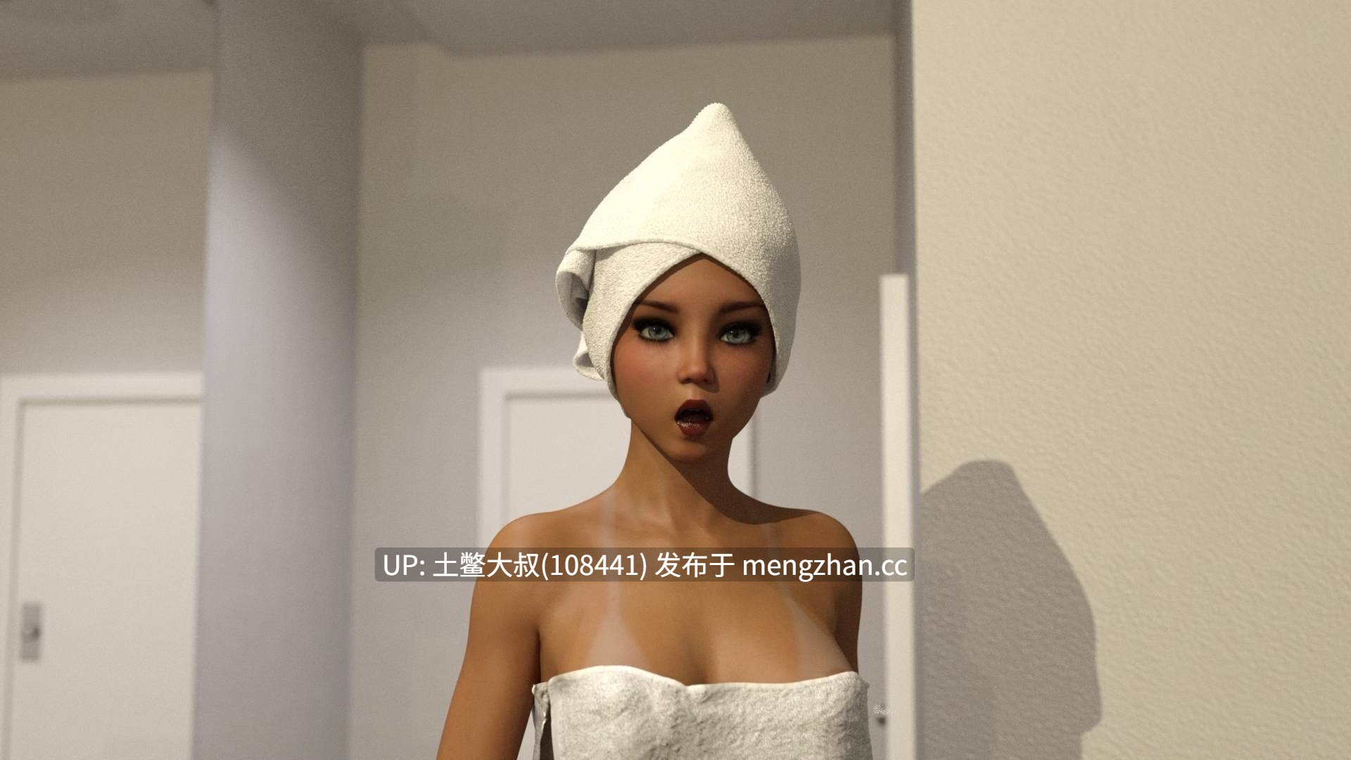 3D欧美动态NTR腐败SLG 机翻 -- 歌者 The Singer [v0.92] 5.2gb-第12张图片-萌站