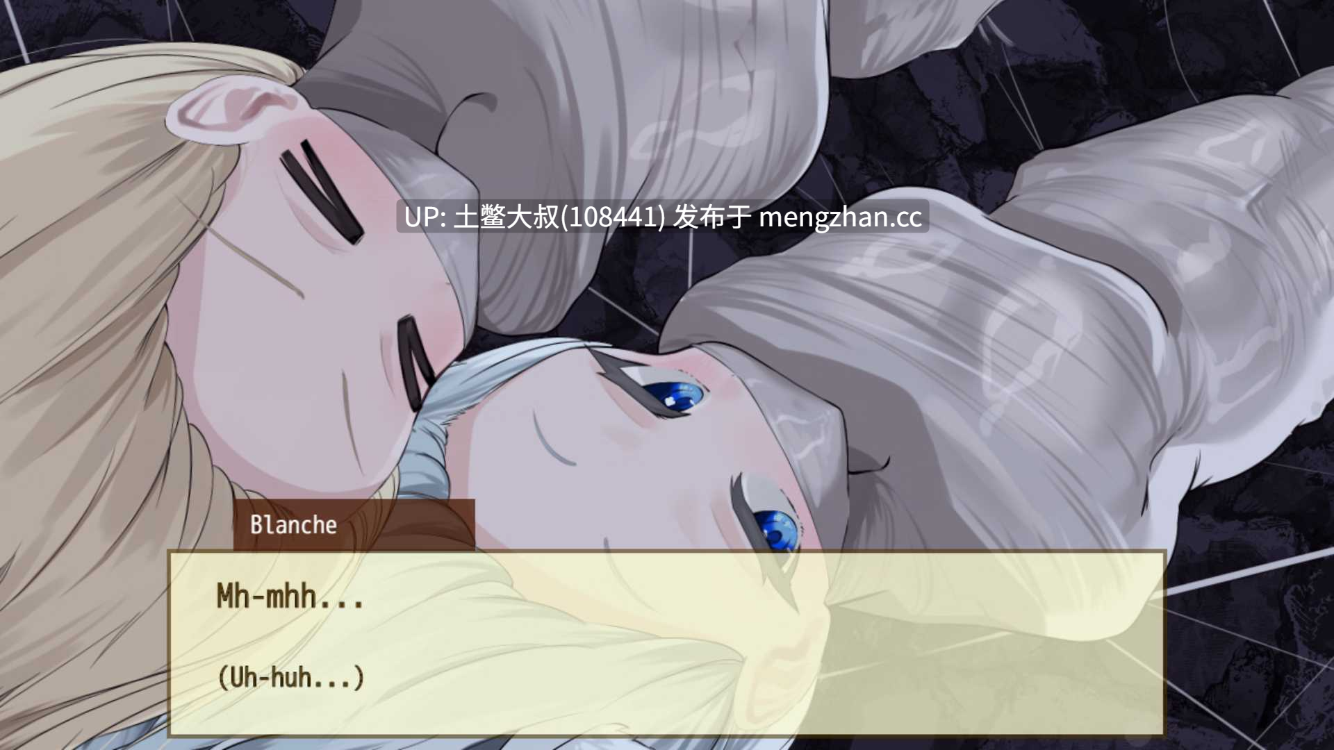 2D日式捆绑RPG 官方中文 -- 享乐的遗产：禁忌乐园  The Legacy of Hedonia: Forbidden Paradise [Alpha v0.16.2] 810mb-第7张图片-萌站