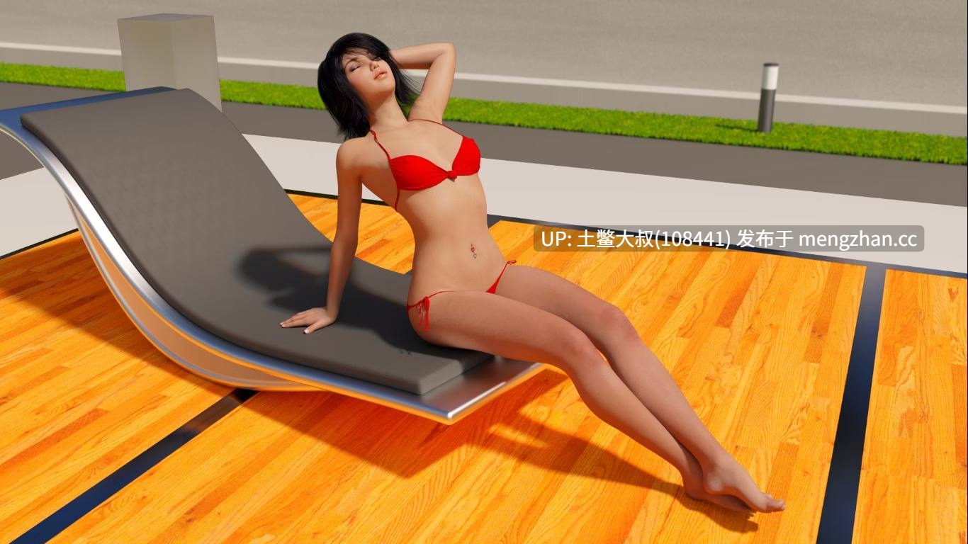 3D欧美动态NTR腐败SLG 官方中文 -- 老大哥：另一个故事重建 Big Brother: Another Story Rebuild [v0.10.00] 1.8gb