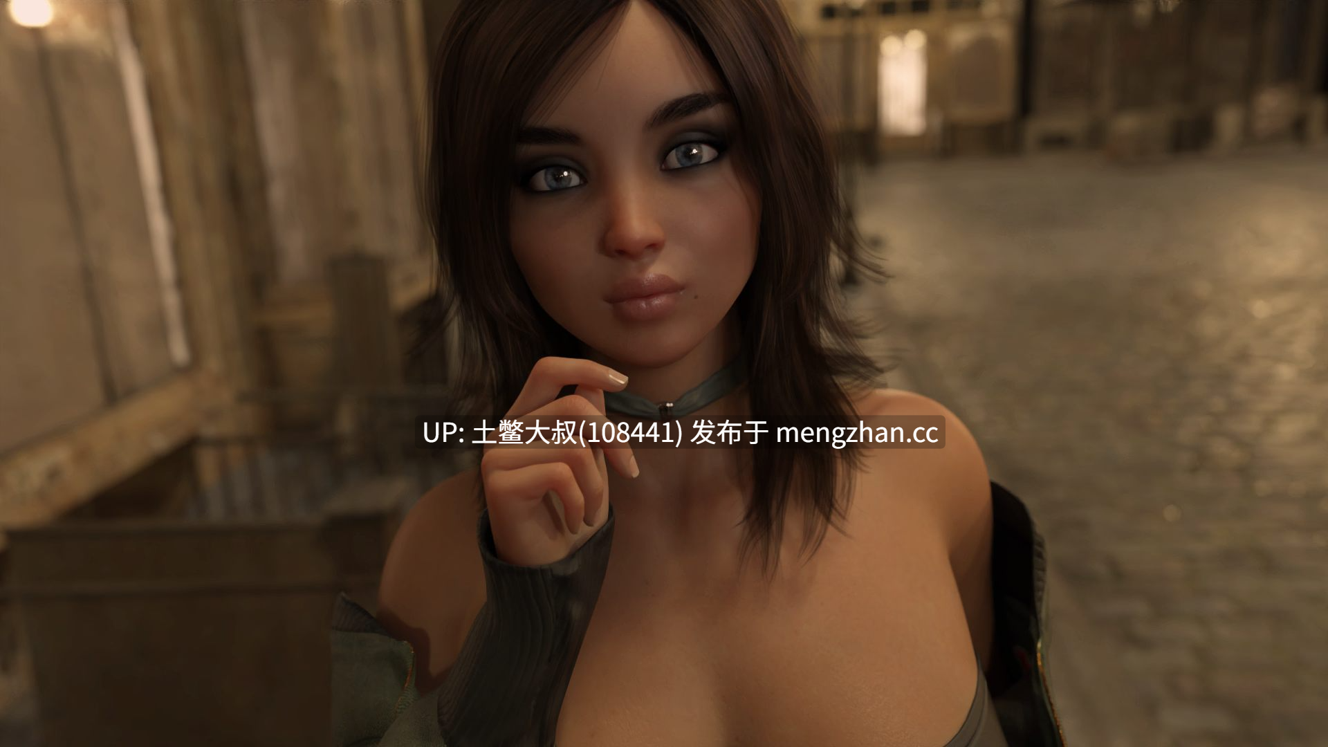 3D欧美动态腐败后宫SLG 机翻 -- 禁忌激情 Forbidden Passion [v0.14.0 FP] 2.3gb-第6张图片-萌站