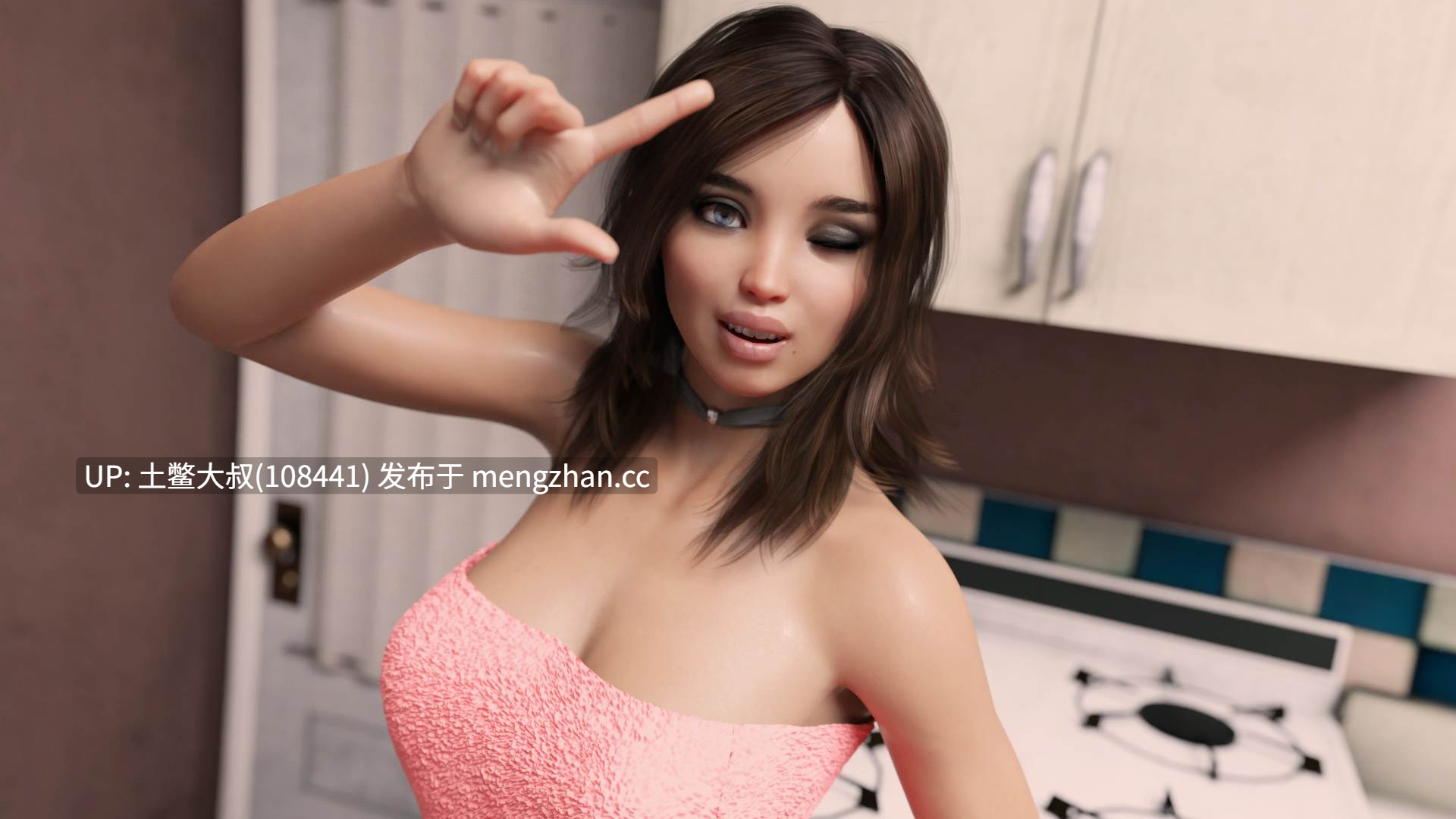 3D欧美动态腐败后宫SLG 机翻 -- 禁忌激情 Forbidden Passion [v0.14.0 FP] 2.3gb-第11张图片-萌站