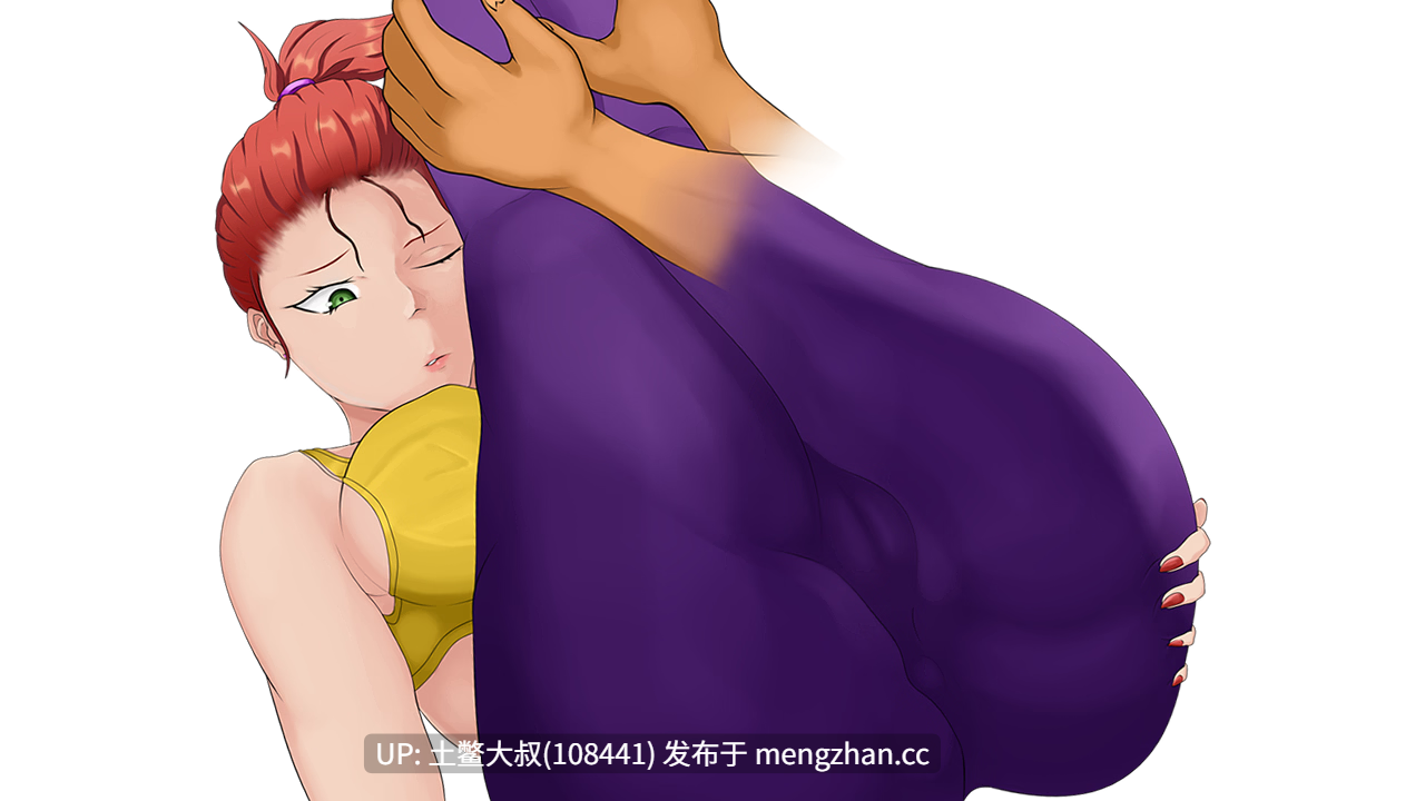 2D日式冒险NTR腐败RPG 机翻 -- 杂交者之地 Hybridiser's Land [v0.4.9] 551mb-第2张图片-萌站