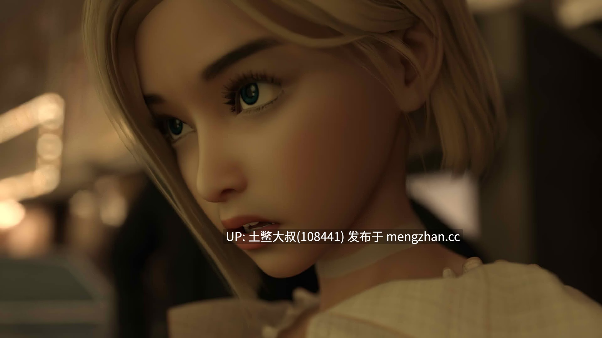 3D亚洲动态科幻沙盒SLG 机翻 -- 调皮鬼女孩 Cheeky Ghost Girl [v0.12.1] 1.61gb-第3张图片-萌站