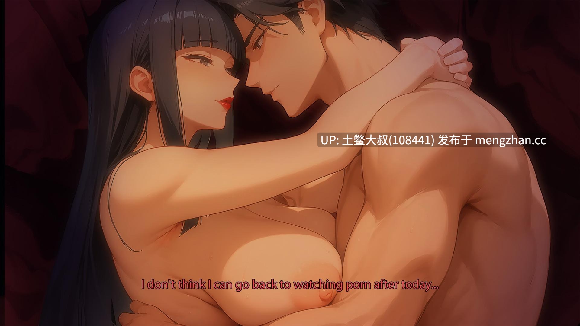 2D日式AICG动态SLG 机翻 -- 我爱你的妻子 I Love Your Wife [v0.35p2] 1.1gb-第4张图片-萌站