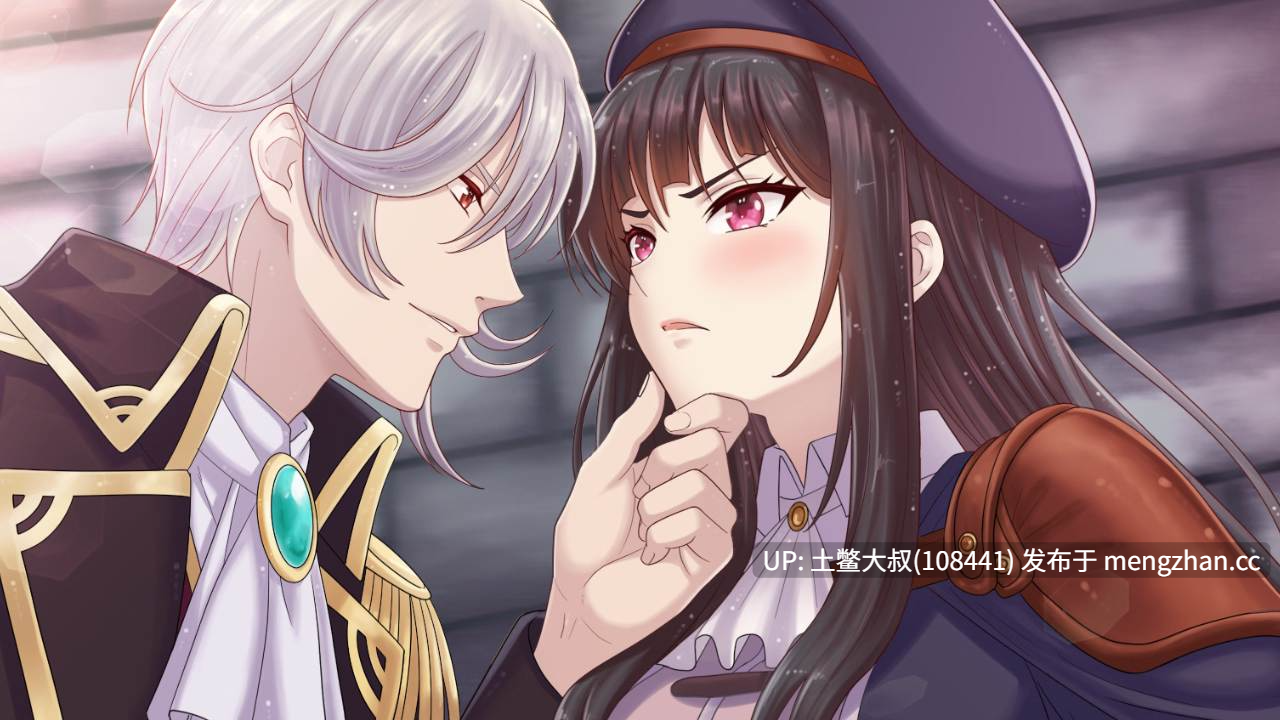 2D日式NTR腐败回合制RPG 官方中文 -- 莉奥拉的尊严代价 Liora's Price of Dignity [v0.4.0] 540mb-第3张图片-萌站