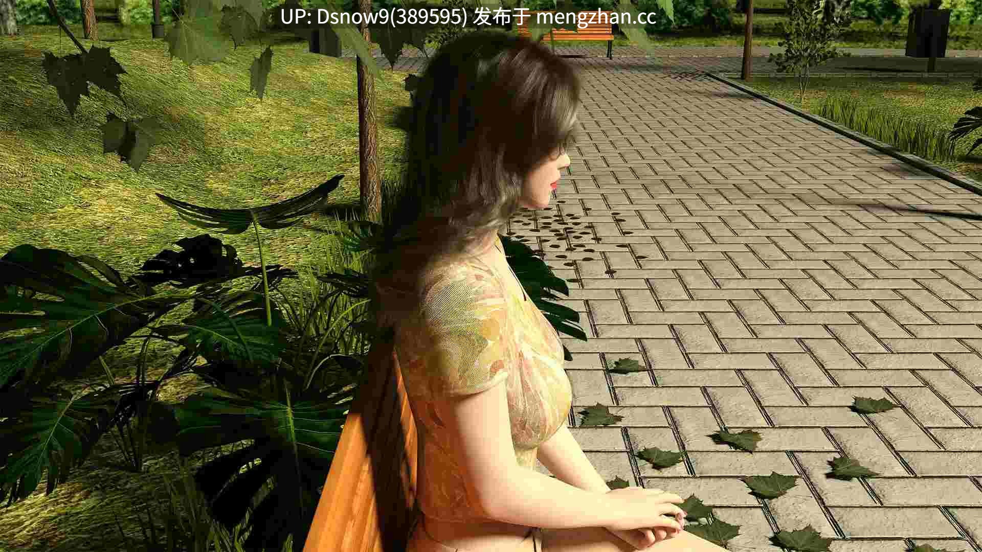 【欧美SLG/汉化/动态】我的夏天 My Summer v0.19【PC+安卓/7.80G】-第3张图片-萌站