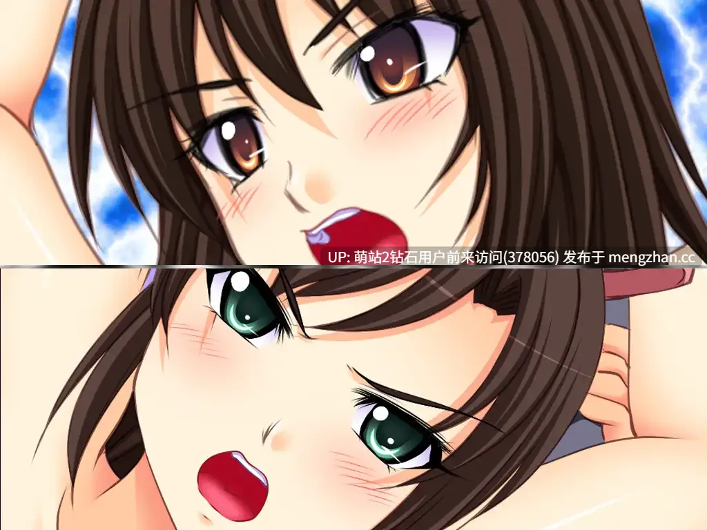 [RJ366405][さーくる亀]撃電妖異譚──EP総集編──[1.42GB][度盘]