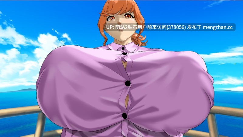 [巨根正太X乡村爆乳后宫动态精品大作]牵着我的手 おててつないで v1.08 AI汉化版+全CG存档 [3.30GB]-第9张图片-萌站