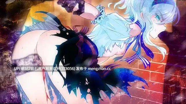 [童话精致画风妖精魔物娘后宫调教]童话安魂曲1.2AI汉化[3.7Gbd]-第6张图片-萌站